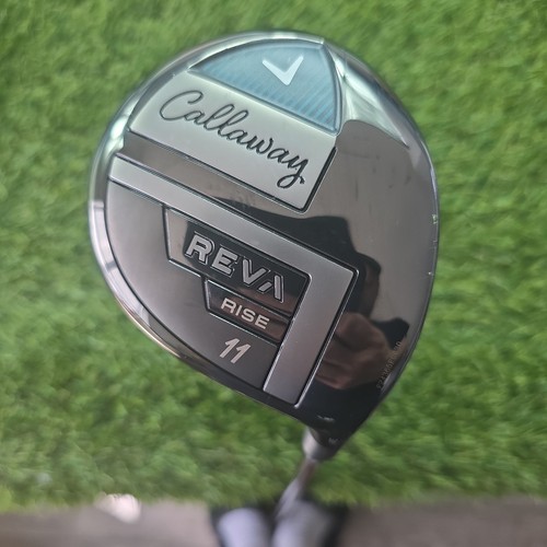 Callaway reva rise wood 31 - callaway,