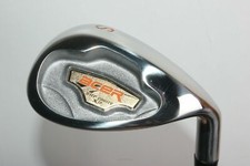 NEW ACER XP ORANGE SAND WEDGE