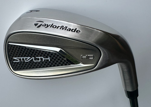 New taylormade stealth - new, hd