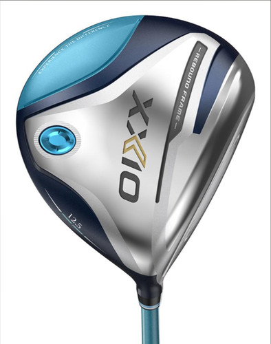 Ladies xxio driver - xxio, 13.5