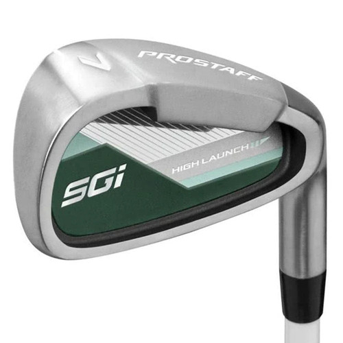 Wilson prostaff sgi - prostaff,
