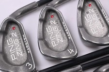 Ladies Ping Zing 2 Irons /