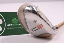 Ladies Go C3 Midi #3 Hybrid /