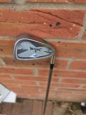 Mizuno Widec 6 Iron Ladies