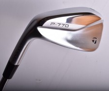 NEW TAYLORMADE P770 8 IRON