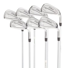 Titleist T350 5-GW Iron Set