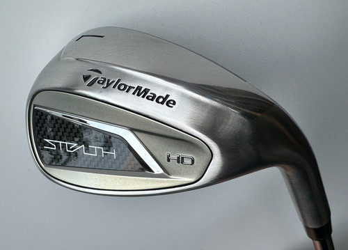 New taylormade stealth lob - taylormade,