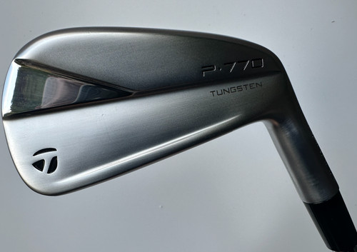 New taylormade 2021 p770 - p770, 3