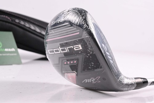 Ladies cobra air wood - #5,