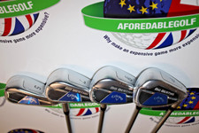 New Callaway Big Bertha Reva