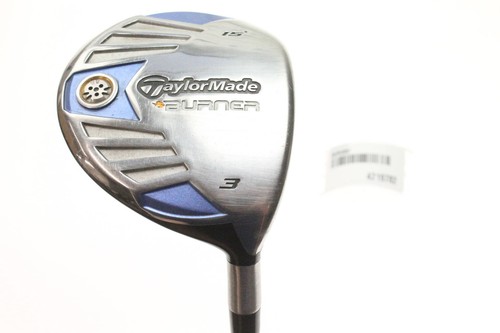 Taylormade burner steel golf - taylormade,