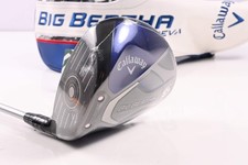 Left Hand Callaway Big Bertha