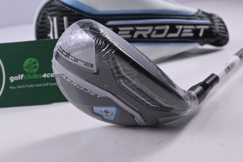 Ladies cobra aerojet hybrid - ladies, #5
